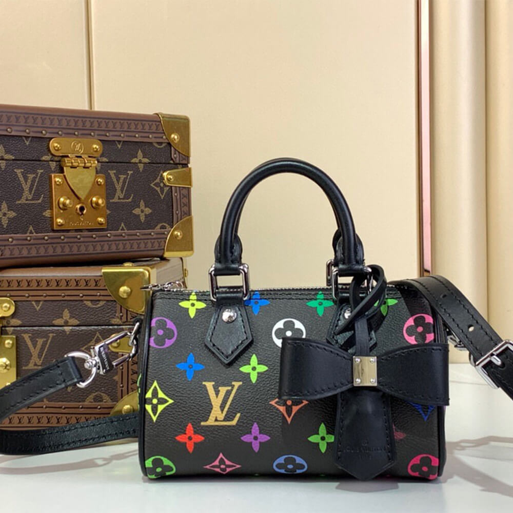 LV x TM Nano Speedy