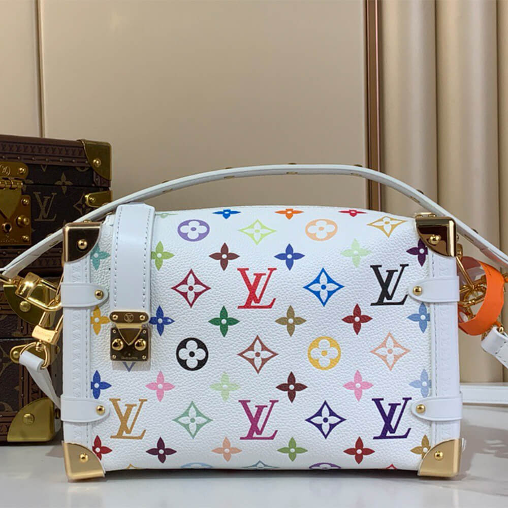 LV x TM Side Trunk MM