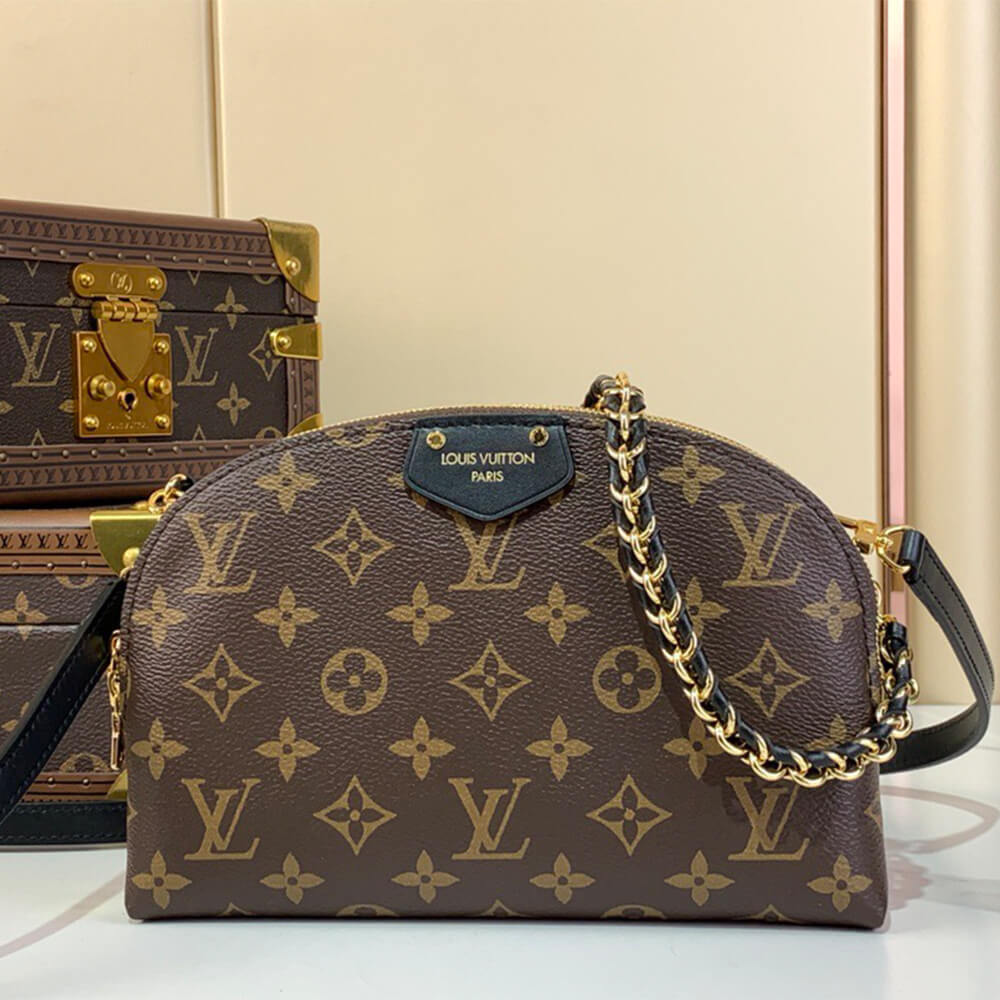LV Be Alma