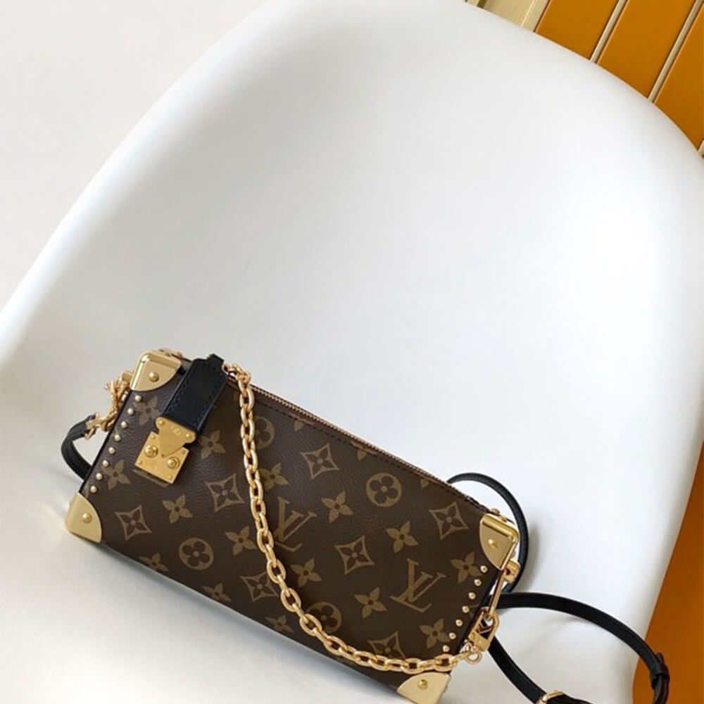 LV Slim Trunk
