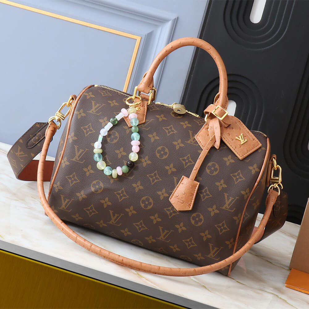 LV Speedy Soft 30 Boho