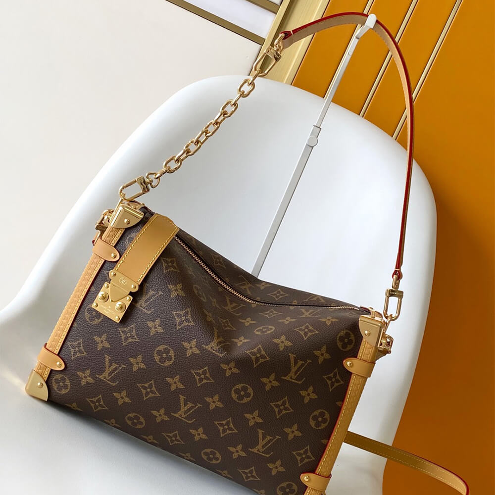 LV Side Trunk GM(High-end grade)