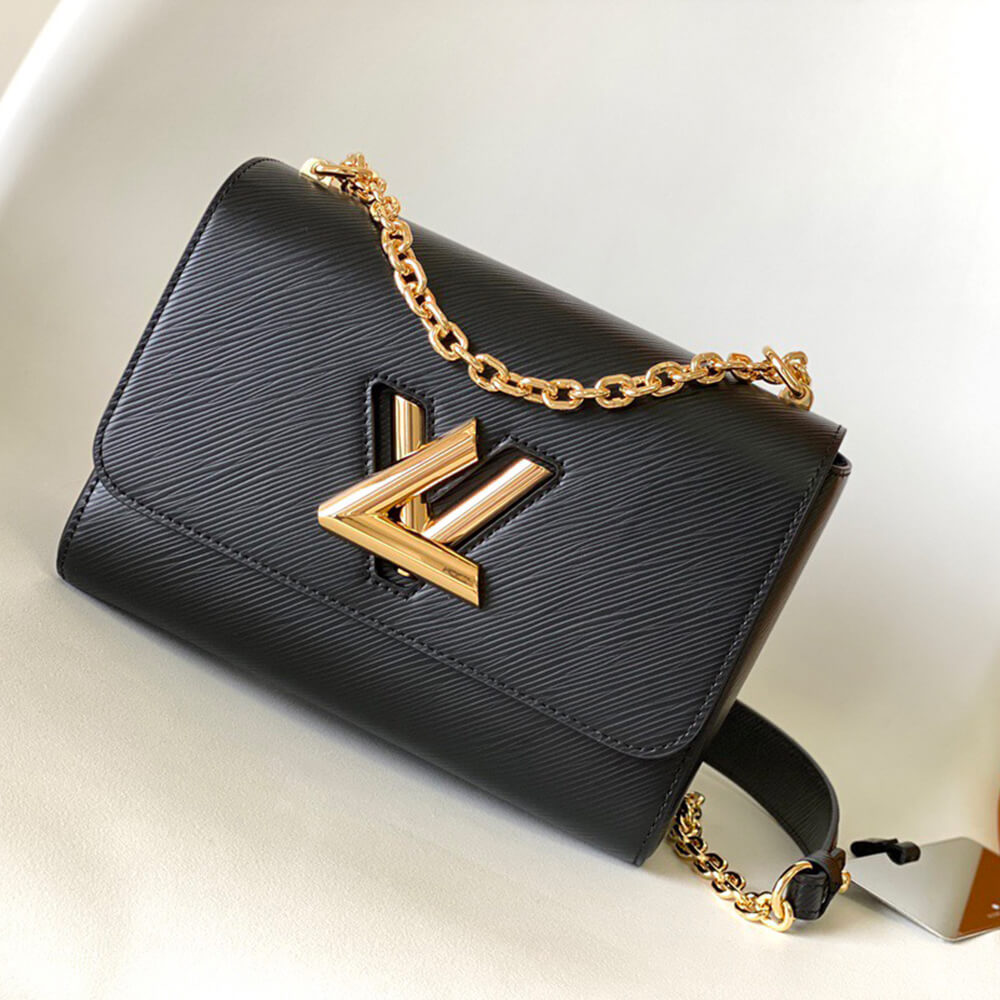 LV Twist MM(TAX-FREE GRADE)
