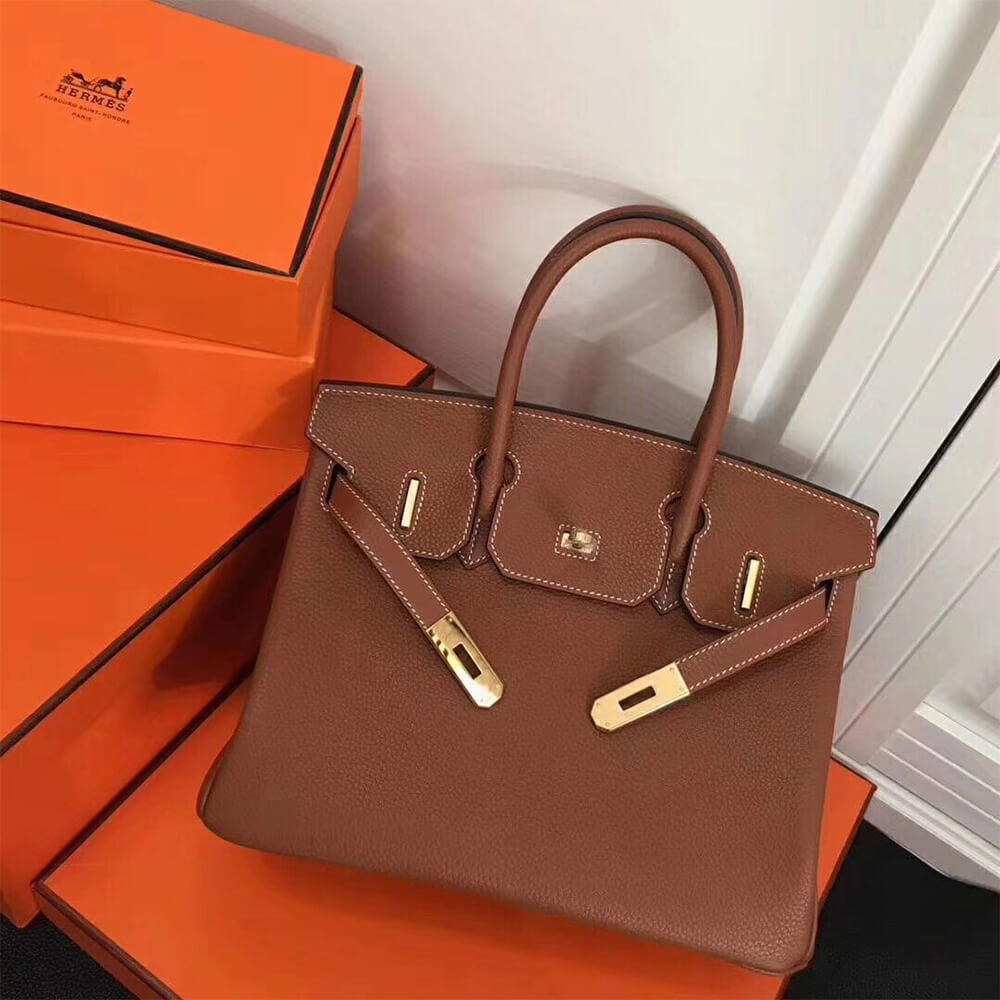 HERMES BIRKIN BAG 30(TAX-FREE GRADE)