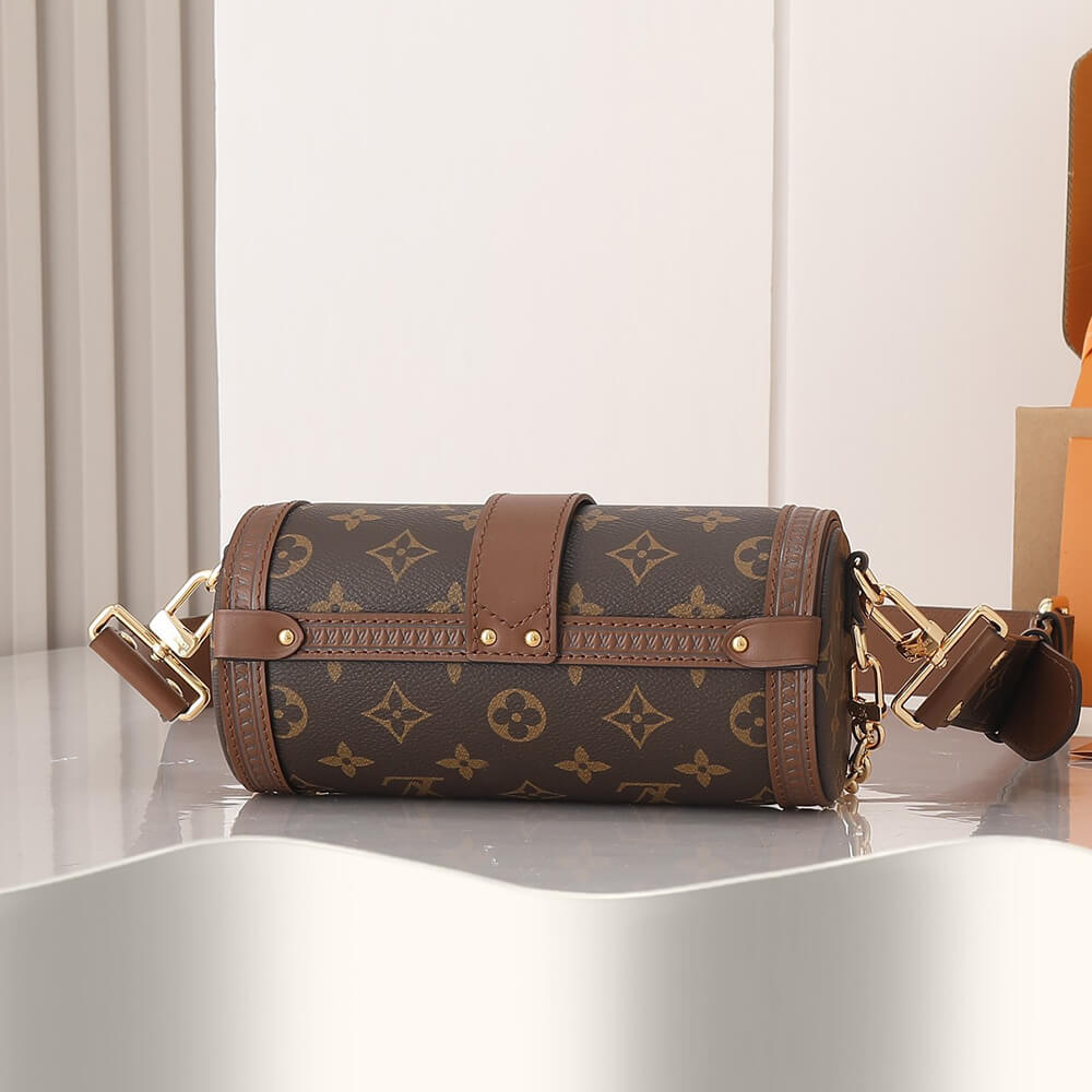 LV Papillon Trunk