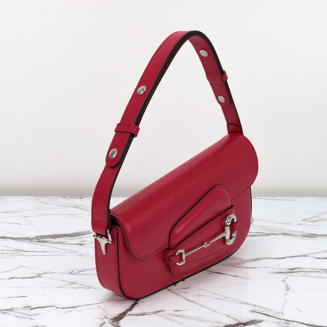 Gucci Horsebit 1955 Small Shoulder Bag