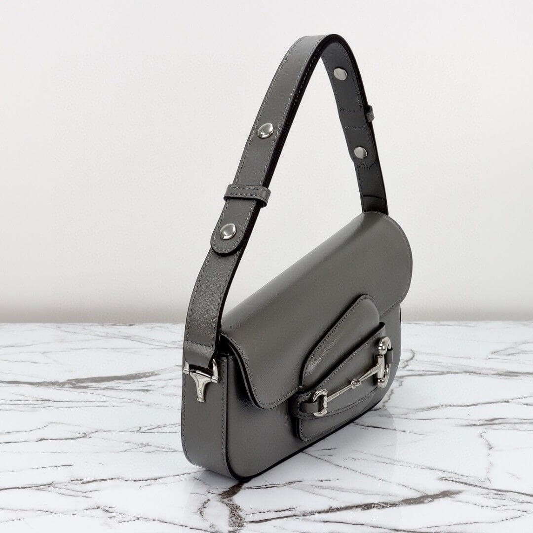 Gucci Horsebit 1955 Small Shoulder Bag