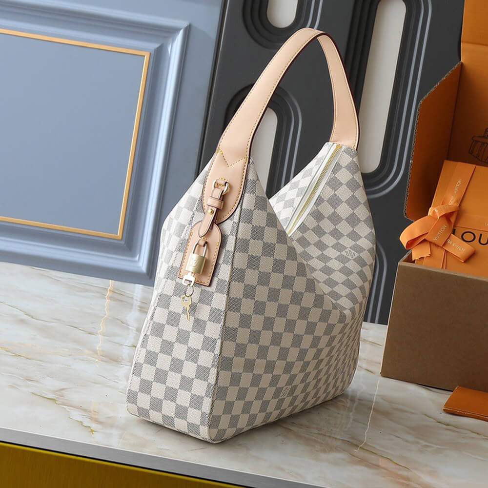 LV Slouchy MM