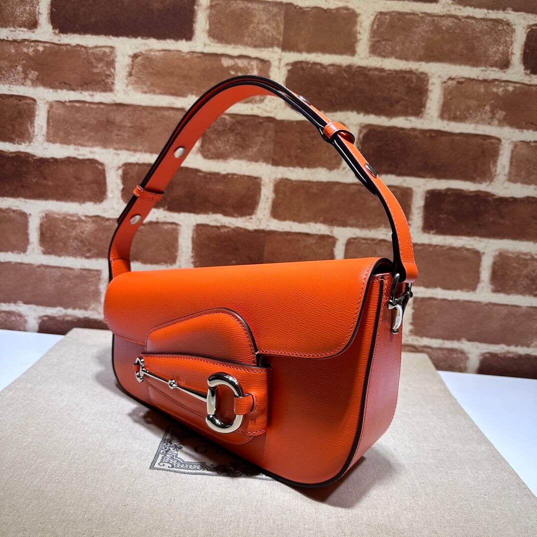 Gucci Horsebit 1955 Small Shoulder Bag