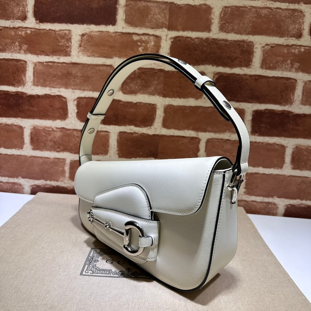 Gucci Horsebit 1955 Small Shoulder Bag