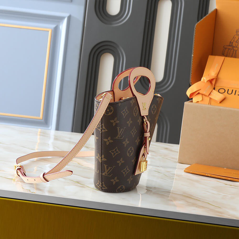 LV RIVAGE BB Gloves