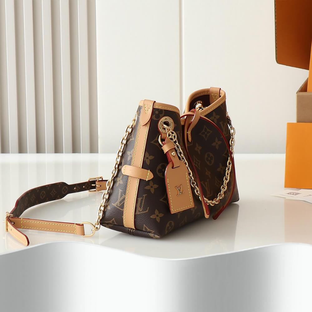 LV CarryAll BB