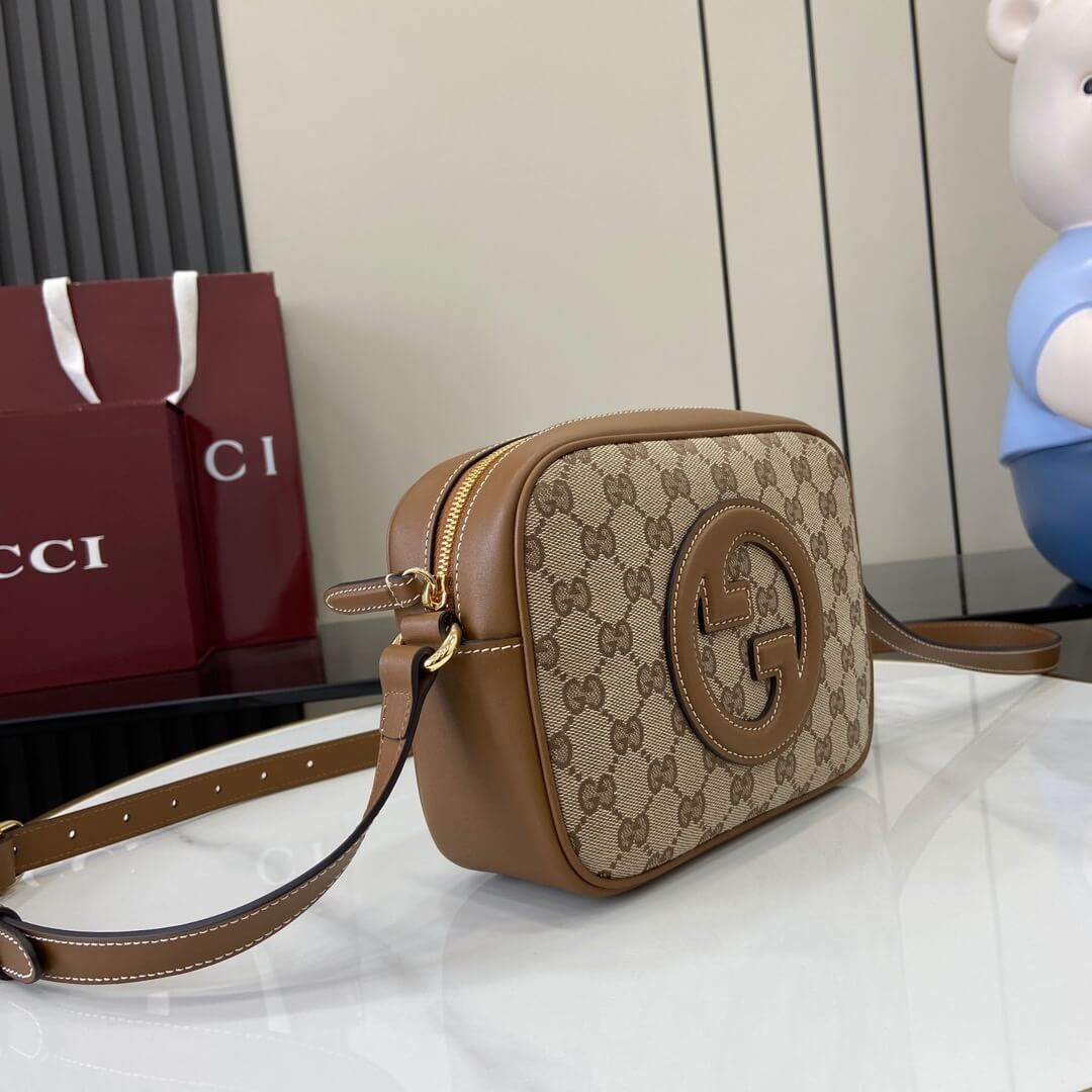 Gucci Blondie mini shoulder bag