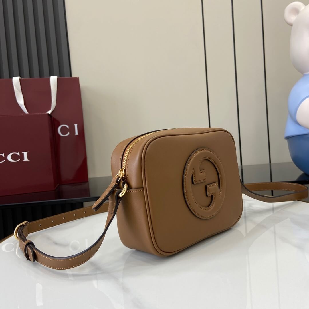 Gucci Blondie mini shoulder bag
