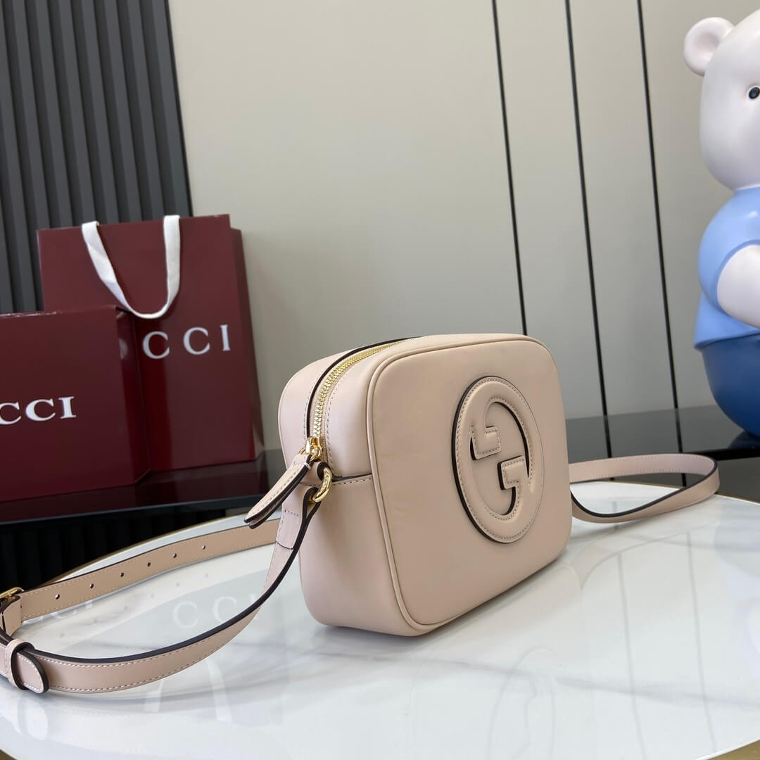 Gucci Blondie mini shoulder bag