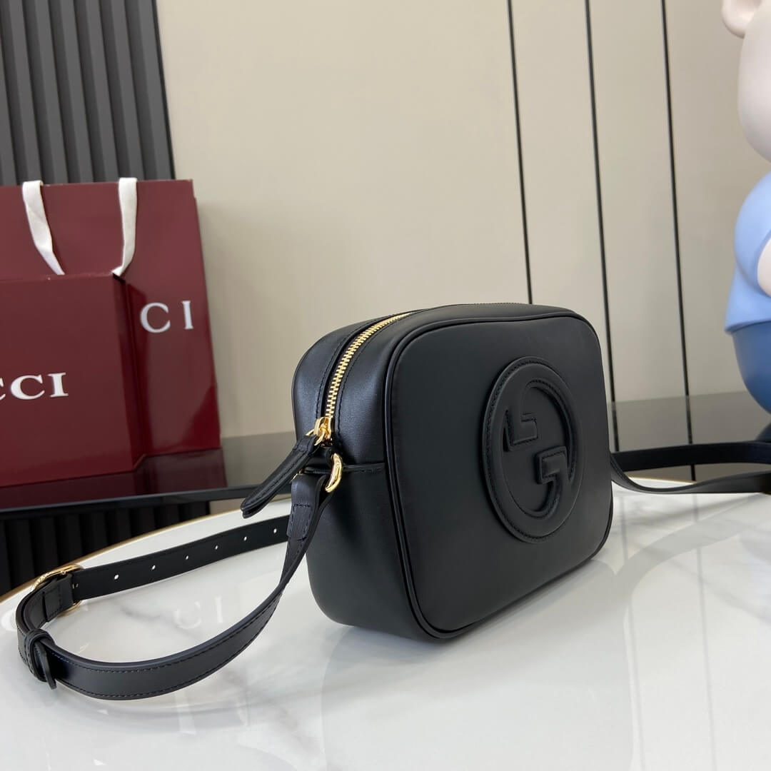 Gucci Blondie mini shoulder bag