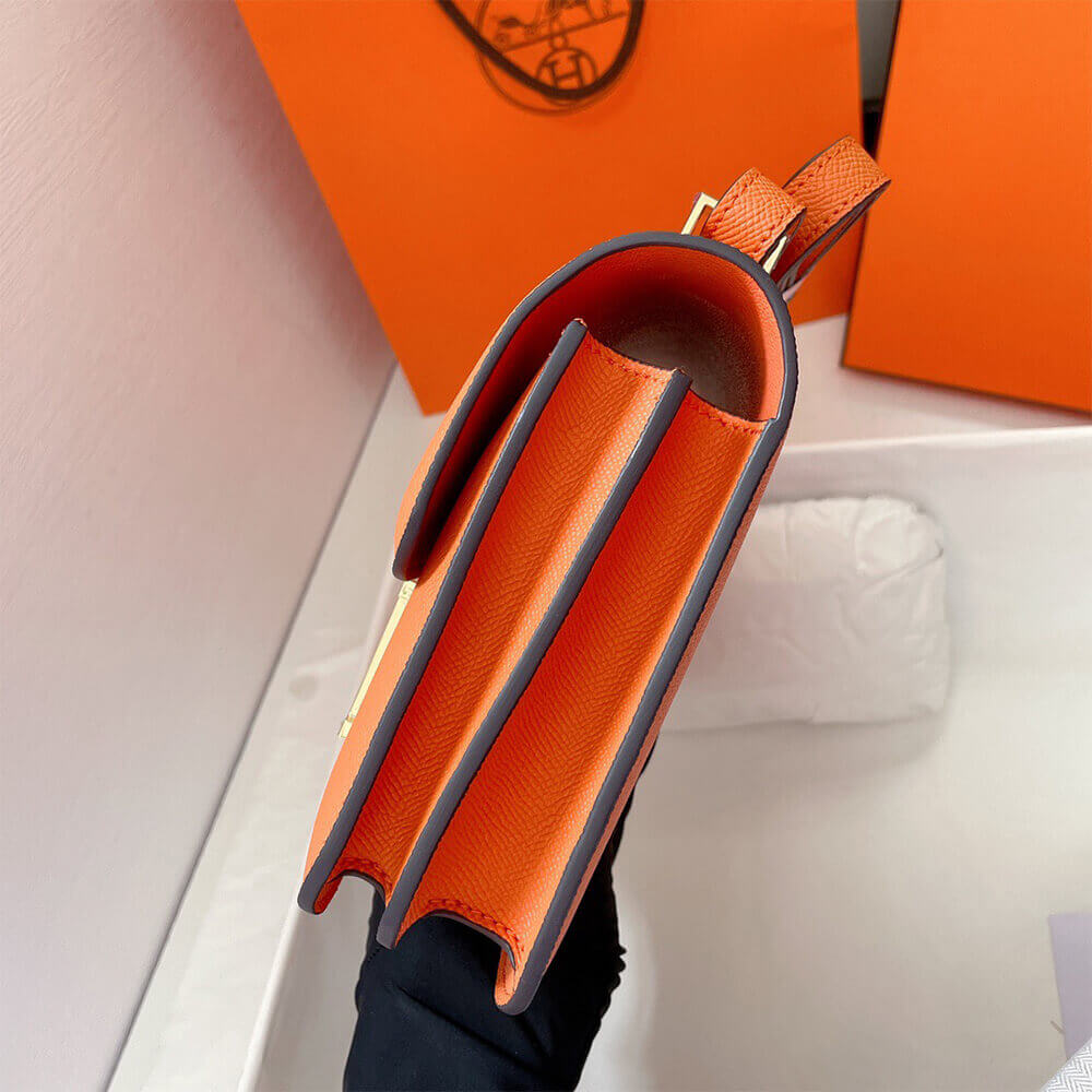 Hermes Constance 24(TAX-FREE GRADE)