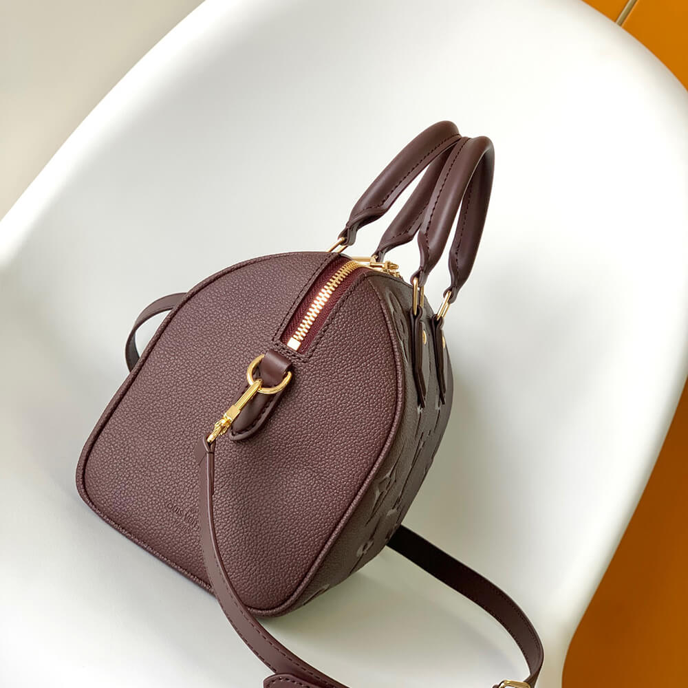 LV Speedy Bandoulière 25