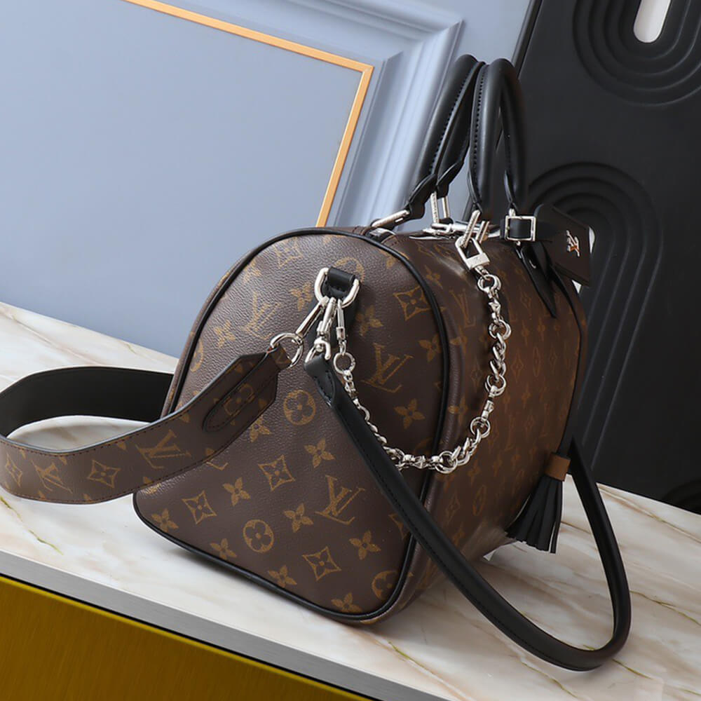 LV Speedy Soft 30 Dark