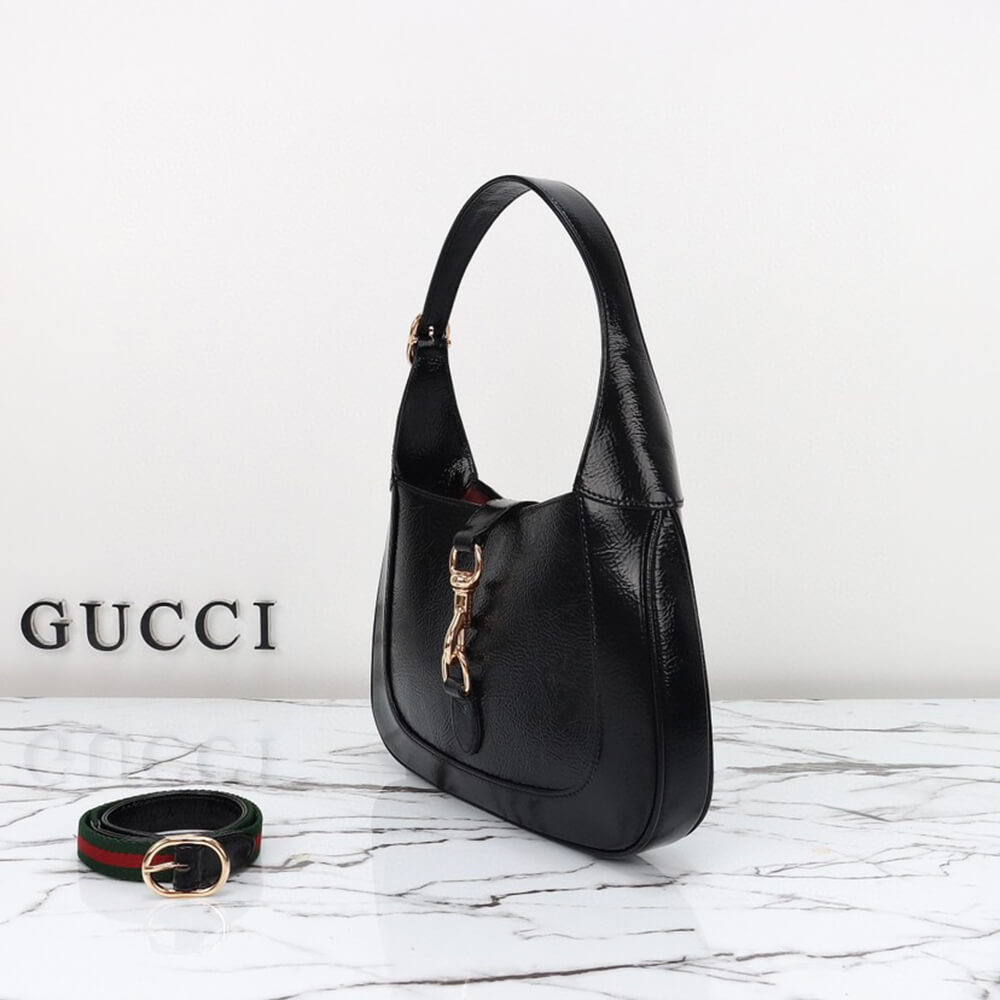 Gucci Jackie small shoulder bag