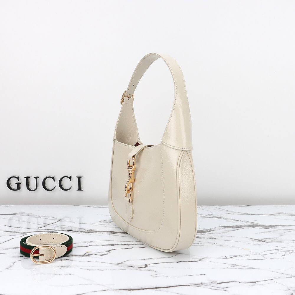 Gucci Jackie small shoulder bag