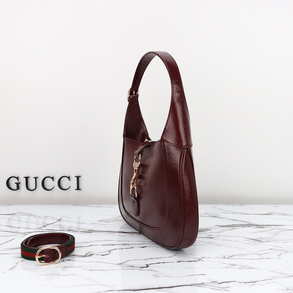 Gucci Jackie small shoulder bag