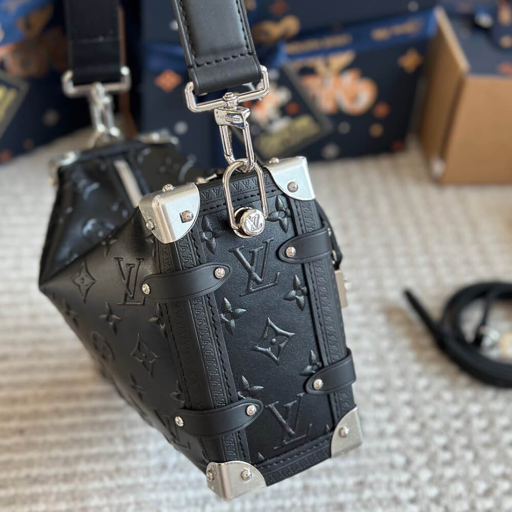 LV Side Trunk MM(High-end grade)