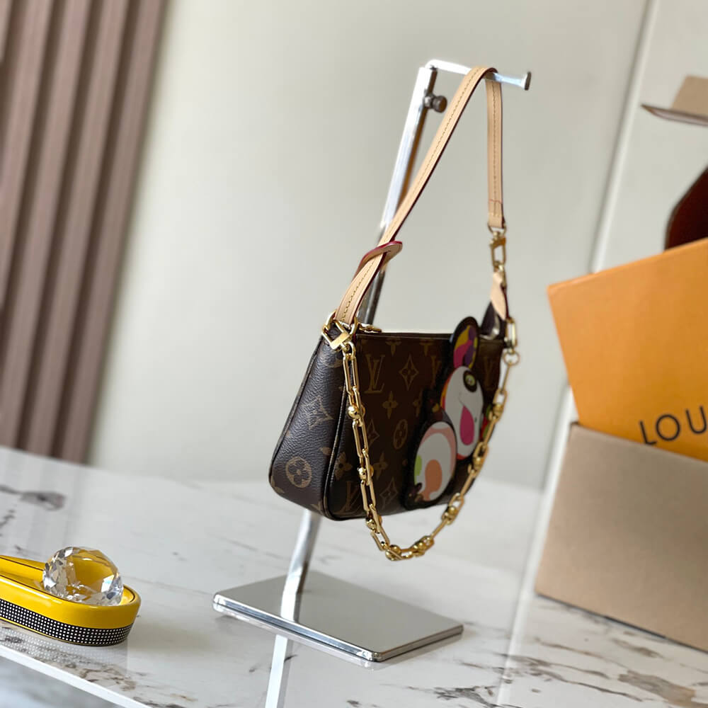 LV x TM POCHETTE ACCESSOIRES