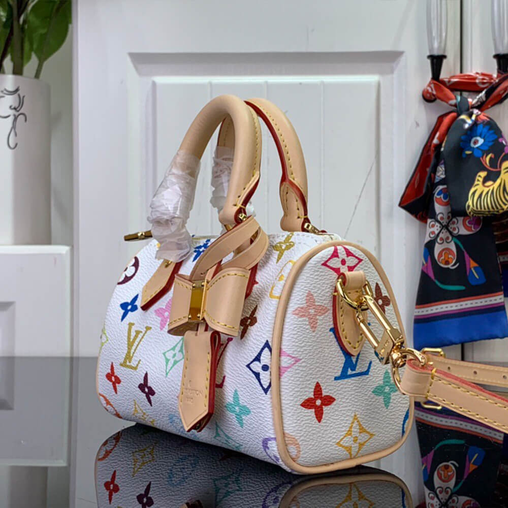 LV x TM Nano Speedy