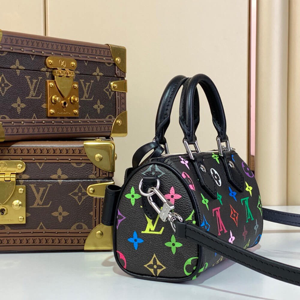 LV x TM Nano Speedy