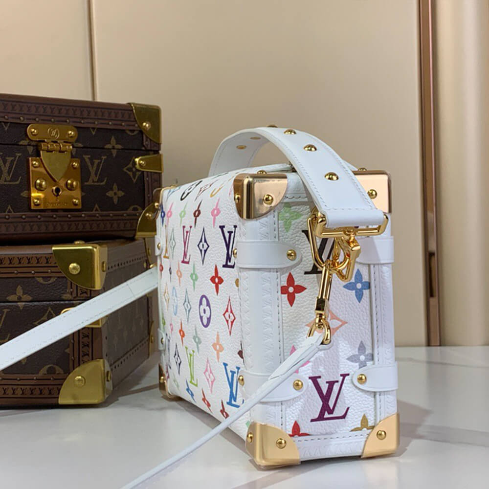 LV x TM Side Trunk MM