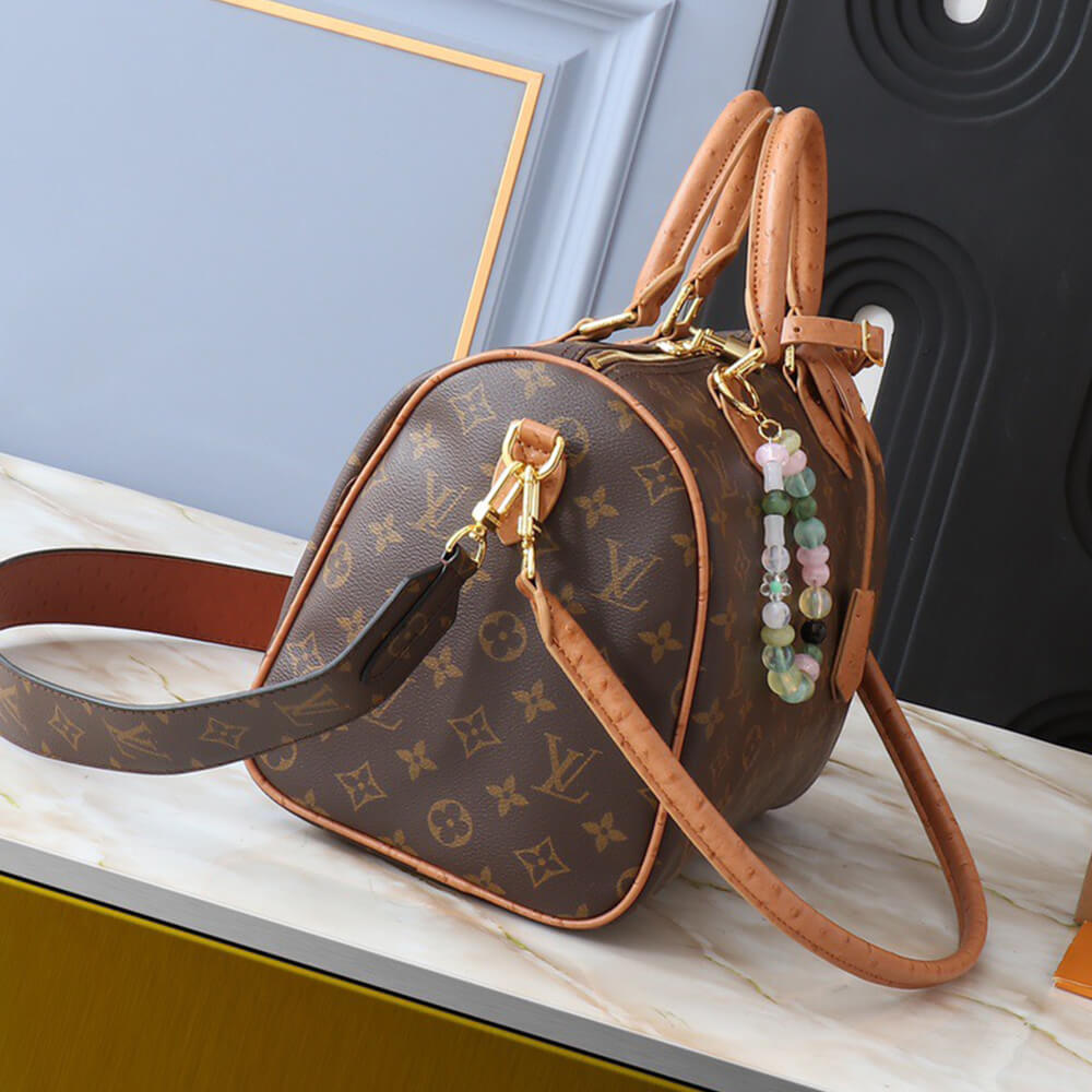 LV Speedy Soft 30 Boho