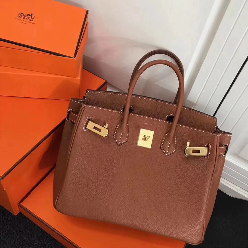 HERMES BIRKIN BAG 30(TAX-FREE GRADE)
