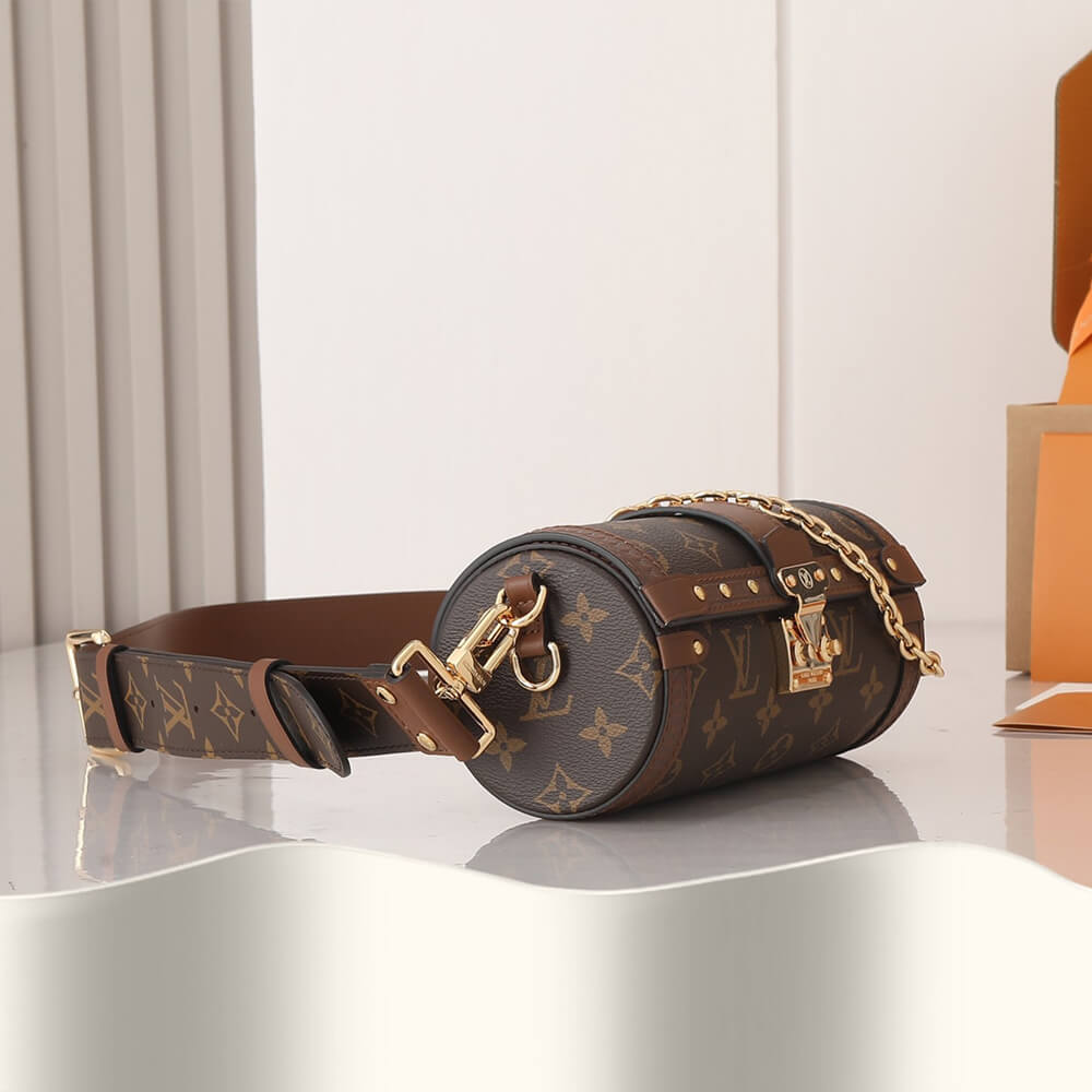 LV Papillon Trunk