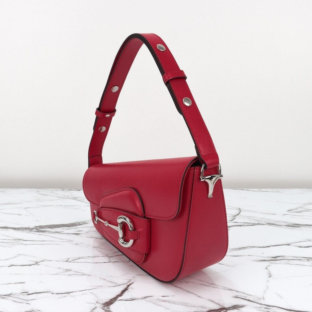 Gucci Horsebit 1955 Small Shoulder Bag