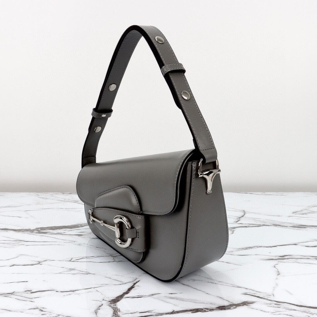 Gucci Horsebit 1955 Small Shoulder Bag