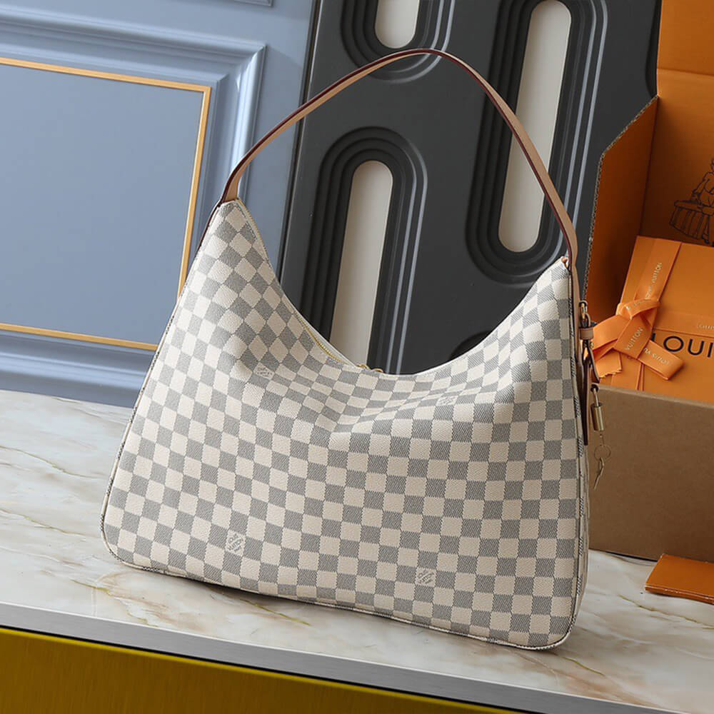 LV Slouchy MM