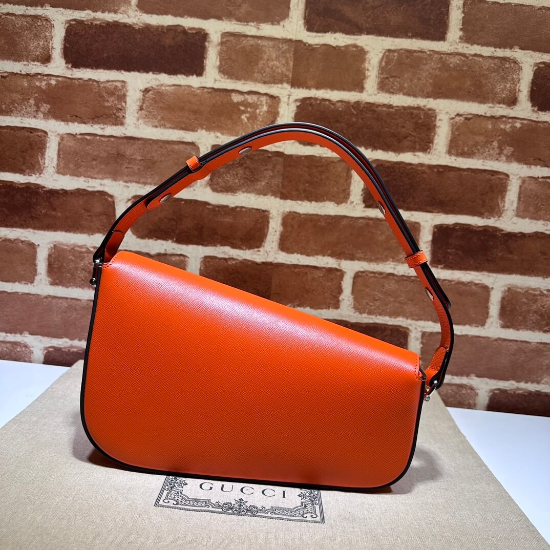 Gucci Horsebit 1955 Small Shoulder Bag