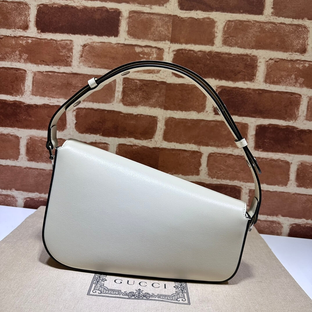 Gucci Horsebit 1955 Small Shoulder Bag