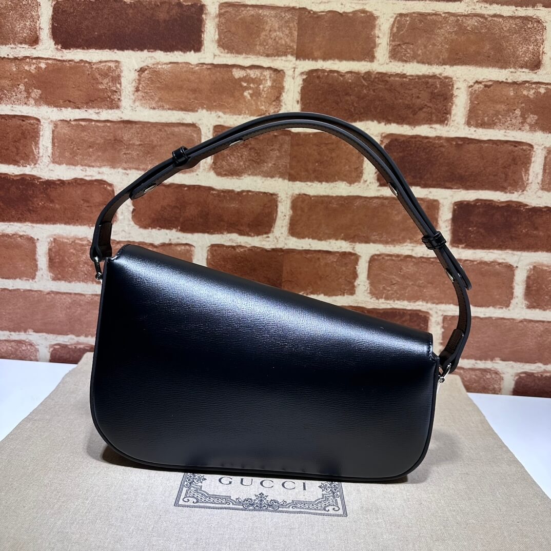 Gucci Horsebit 1955 Small Shoulder Bag