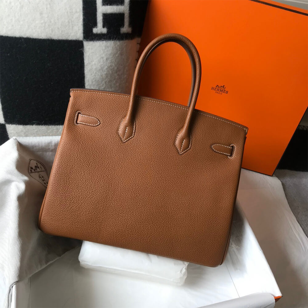 Hermes Birkin 35(TAX-FREE GRADE)