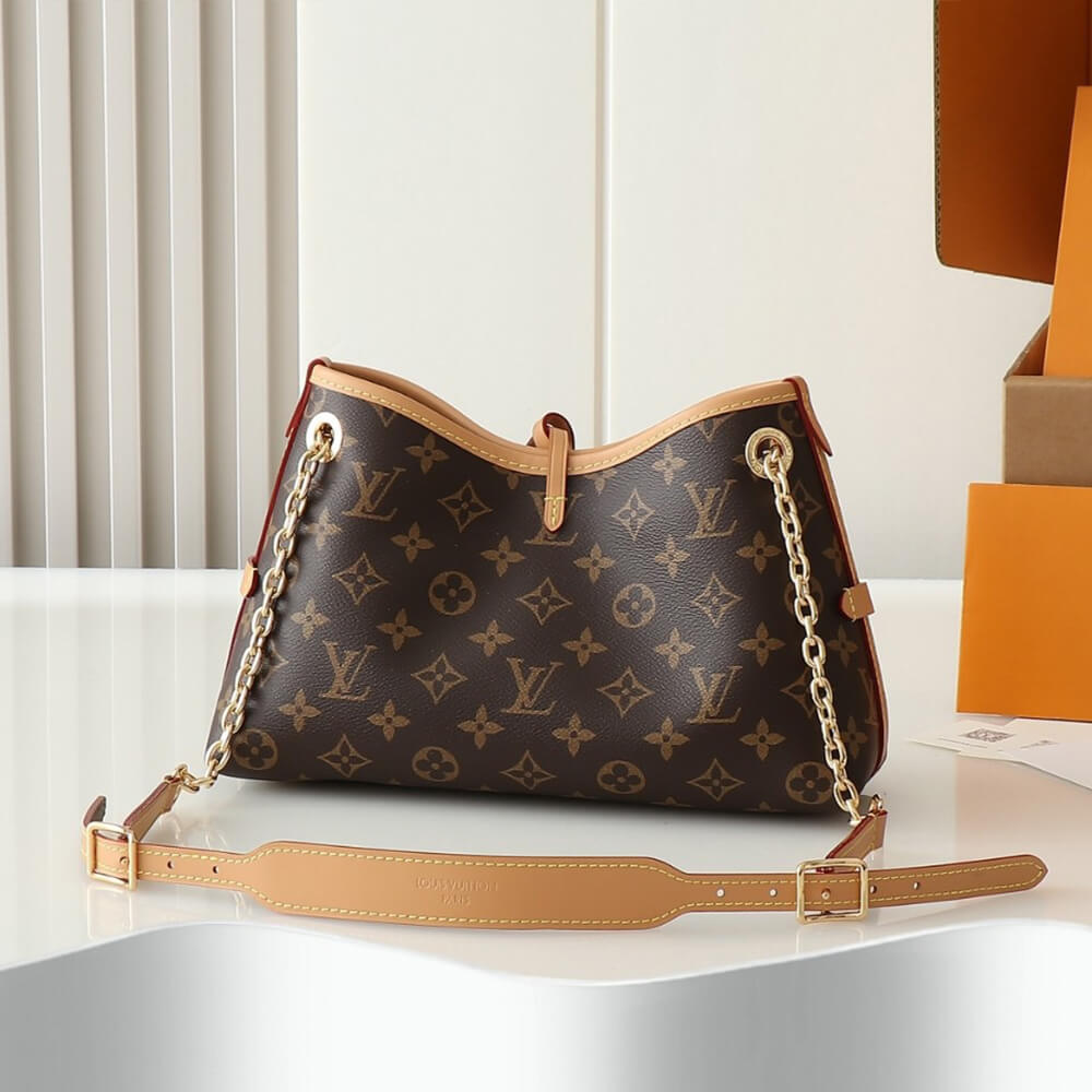 LV CarryAll BB
