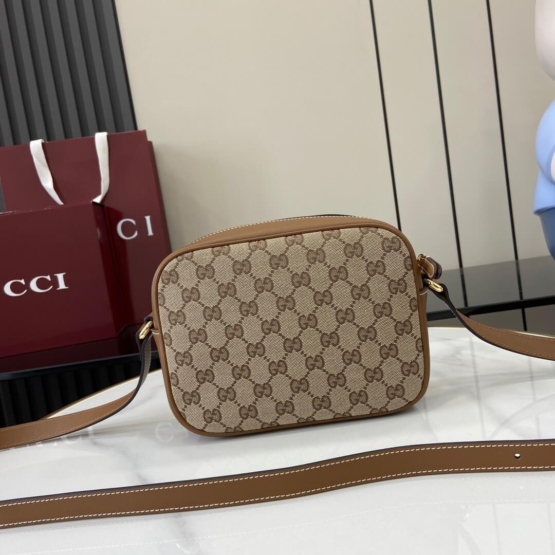 Gucci Blondie mini shoulder bag