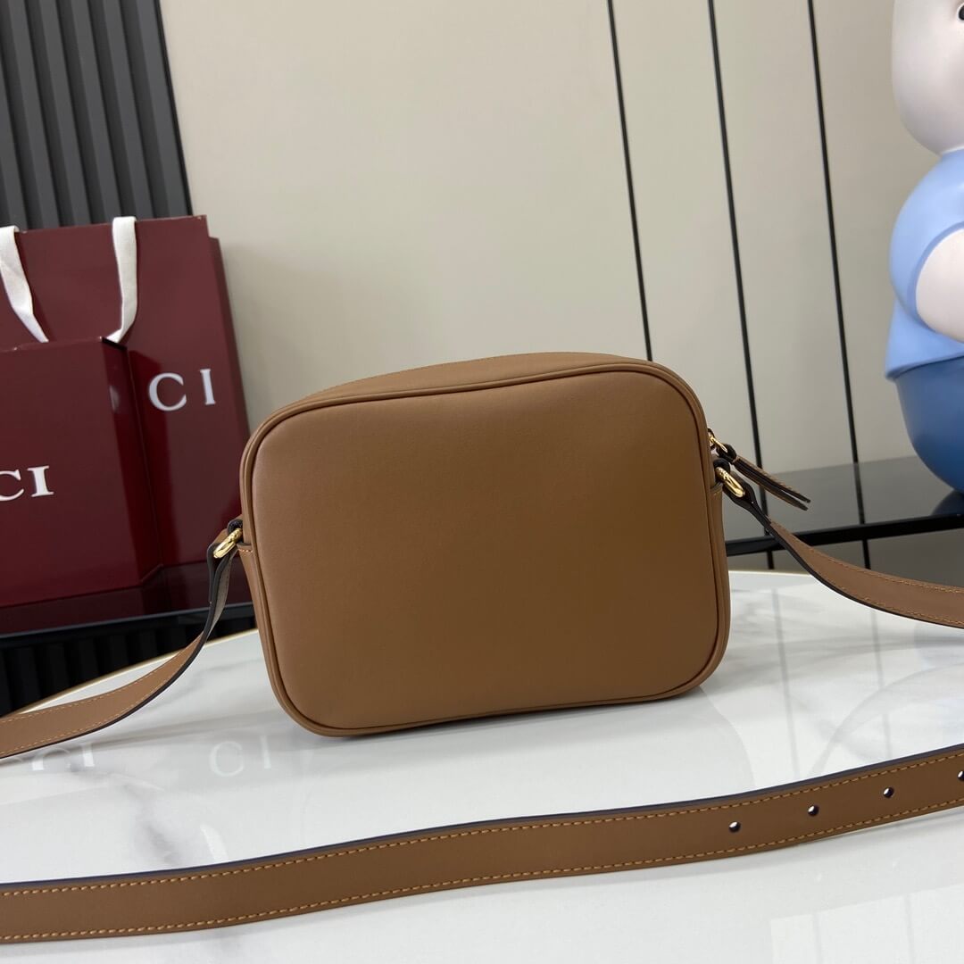 Gucci Blondie mini shoulder bag