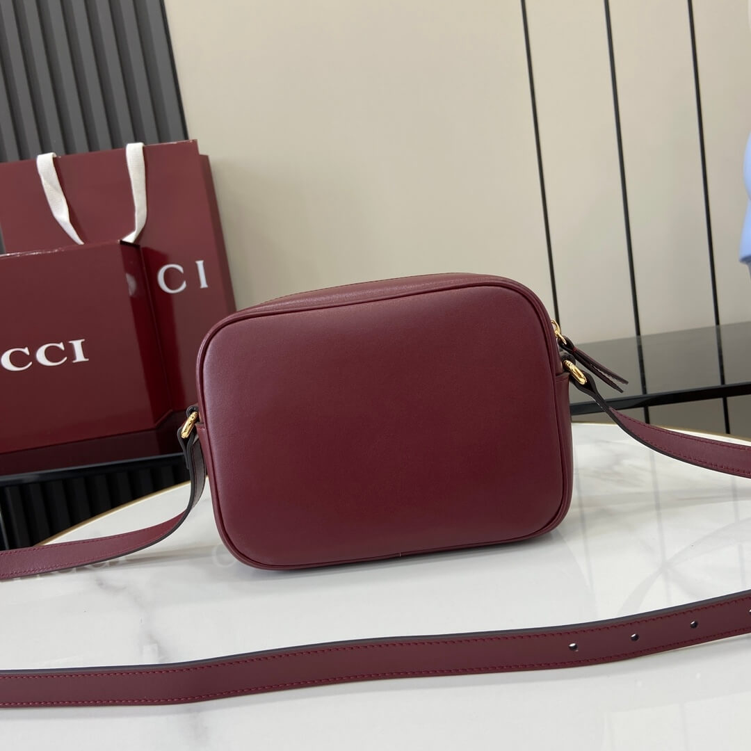 Gucci Blondie mini shoulder bag
