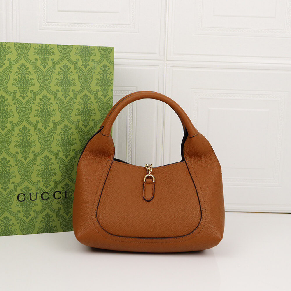 Gucci Softbit medium top handle bag