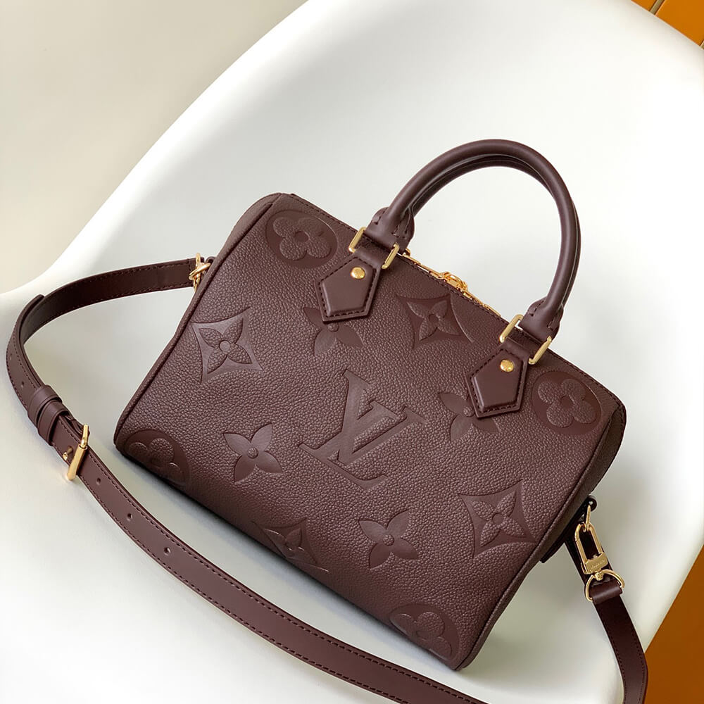 LV Speedy Bandoulière 25