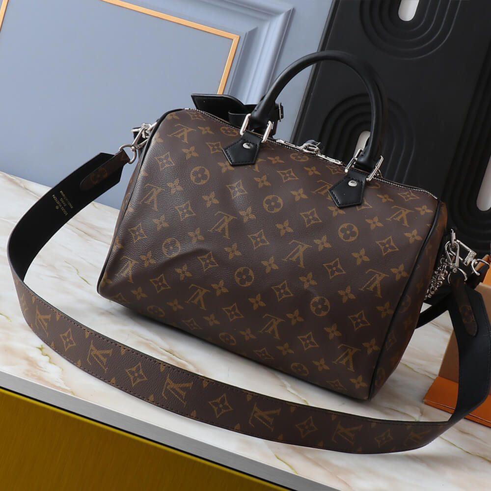 LV Speedy Soft 30 Dark