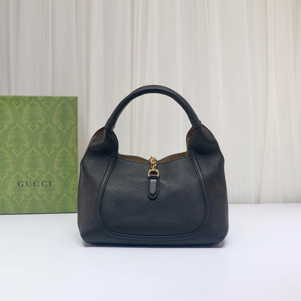 Gucci Softbit medium top handle bag