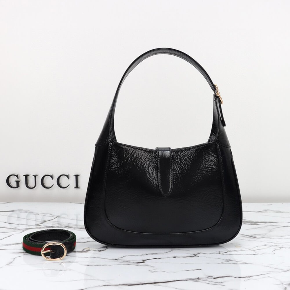 Gucci Jackie small shoulder bag